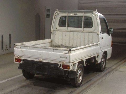 2001 Subaru Sambar Truck TT1[1]