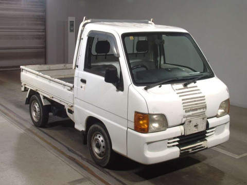 2001 Subaru Sambar Truck TT1[2]