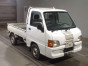 2001 Subaru Sambar Truck