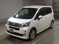 2013 Daihatsu Move