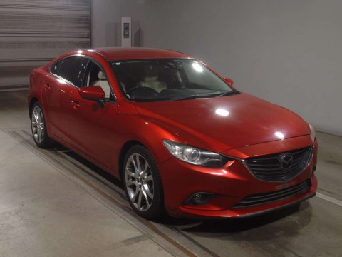 2013 Mazda Atenza GJ2FP[2]