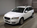 2010 Volvo V50