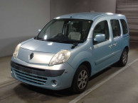 2011 Renault Kangoo