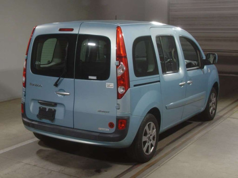 2011 Renault Kangoo KWK4M[1]