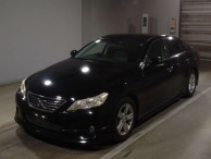 2012 Toyota Mark X