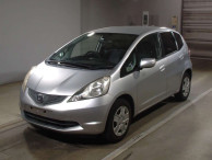 2009 Honda Fit