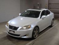 2006 Lexus IS