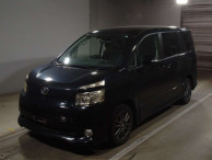 2008 Toyota Voxy