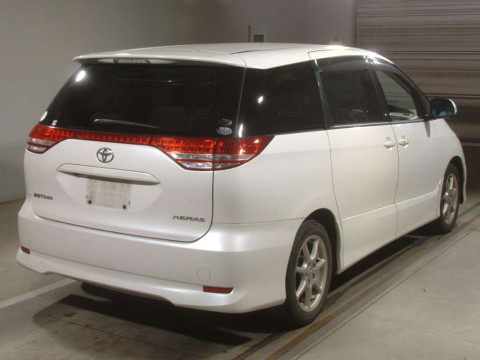 2007 Toyota Estima ACR50W[1]