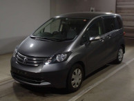 2009 Honda Freed