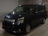 2008 Toyota Voxy