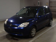 2005 Mazda Demio