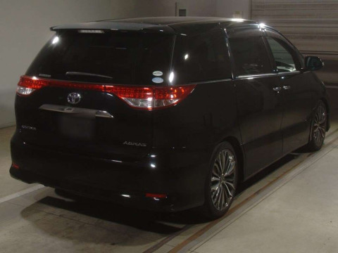 2011 Toyota Estima ACR50W[1]