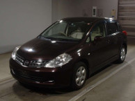 2011 Nissan Tiida