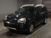 2009 Nissan X-Trail