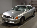 1998 Toyota Chaser