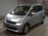 2011 Daihatsu Move