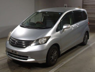 2009 Honda Freed