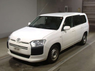 2015 Toyota Probox