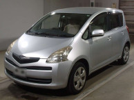 2006 Toyota Ractis