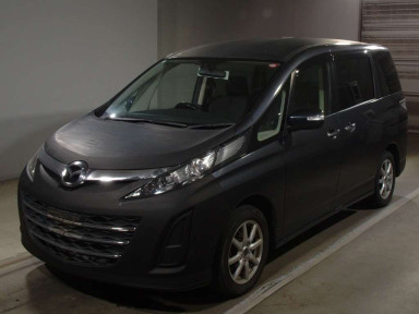 2008 Mazda Biante