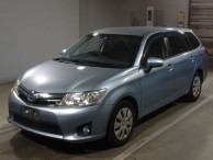 2014 Toyota Corolla Fielder