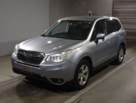 2013 Subaru Forester