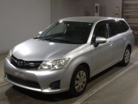 2014 Toyota Corolla Fielder