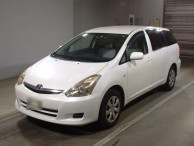 2007 Toyota Wish