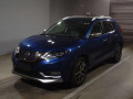 2019 Nissan X-Trail