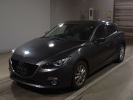 2016 Mazda Axela Sport