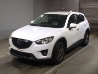 2013 Mazda CX-5