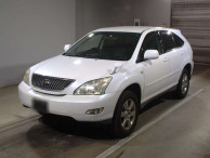 2006 Toyota Harrier