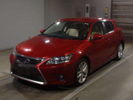 2015 Lexus CT