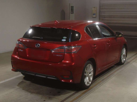 2015 Lexus CT ZWA10[1]