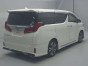 2019 Toyota Alphard