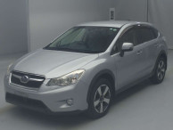 2014 Subaru XV HYBRID