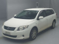 2011 Toyota Corolla Fielder