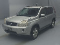 2009 Nissan X-Trail