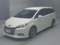 2012 Toyota Wish