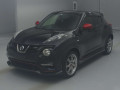 2013 Nissan JUKE