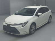 2019 Toyota Corolla Touring Wagon