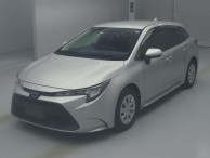 2021 Toyota Corolla Touring Wagon