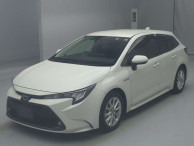 2019 Toyota Corolla Touring Wagon