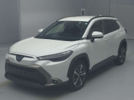 2022 Toyota Corolla Cross