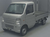 2010 Suzuki Carry Truck