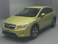 2013 Subaru XV HYBRID