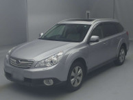 2011 Subaru Legacy Outback