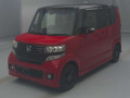 2014 Honda N-BOX CUSTOM