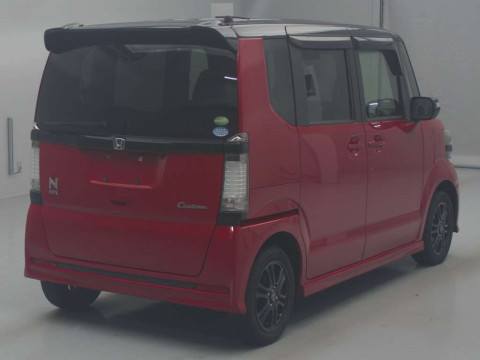 2014 Honda N-BOX CUSTOM JF1[1]